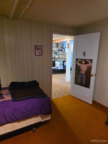 817 W Maple Street, Iron River, MI 49935