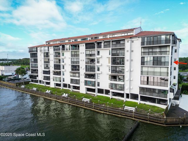 4747 S Washington Avenue, 140, Titusville, FL 32780