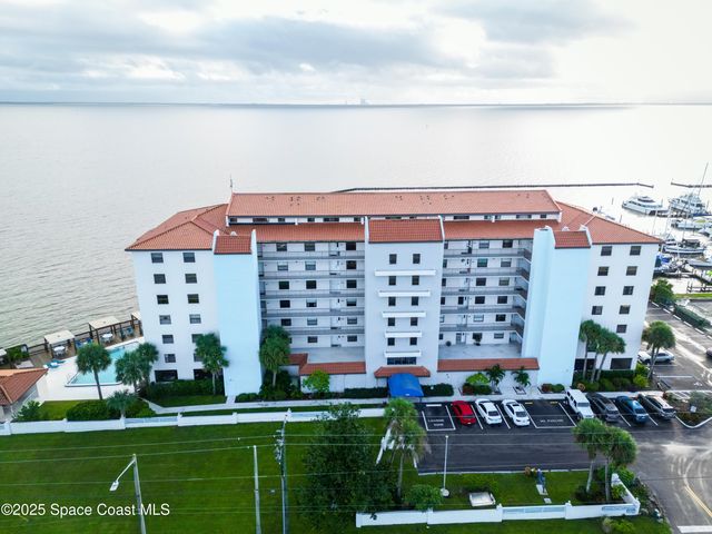 4747 S Washington Avenue, 140, Titusville, FL 32780