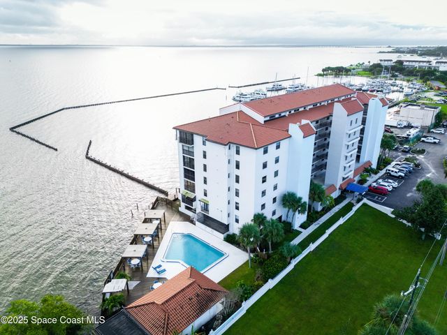 4747 S Washington Avenue, 140, Titusville, FL 32780