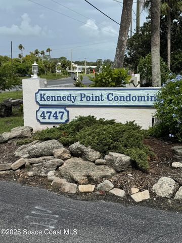 4747 S Washington Avenue, 140, Titusville, FL 32780