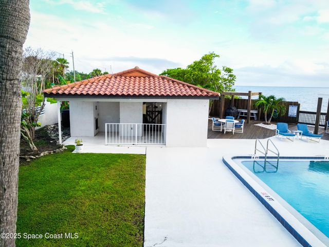 4747 S Washington Avenue, 140, Titusville, FL 32780