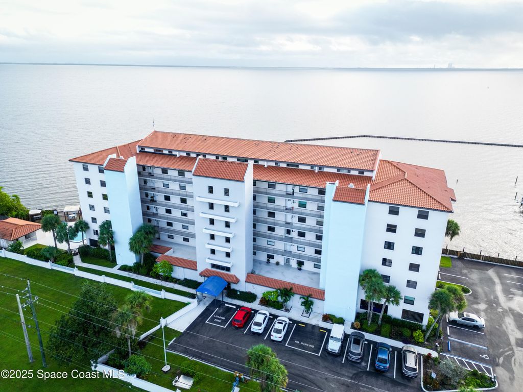 4747 S Washington Avenue, 140, Titusville, FL 32780