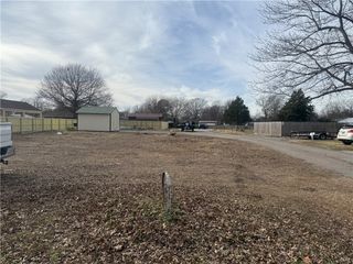 504 West End Street, Springdale, AR 72764