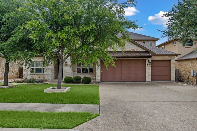 402 Raging River RD, Cedar Park, TX 78613