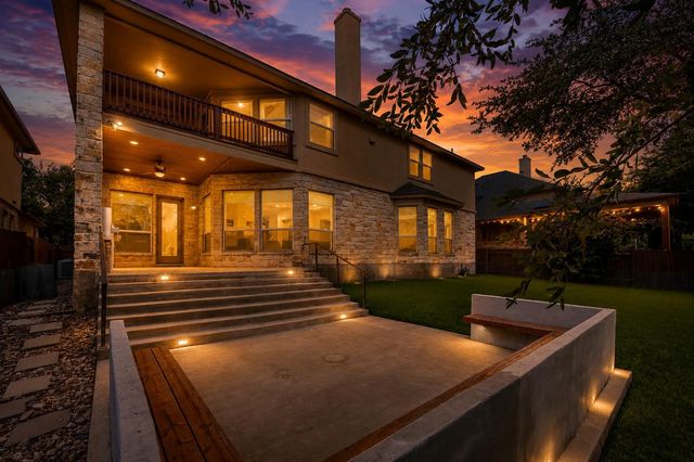402 Raging River RD, Cedar Park, TX 78613
