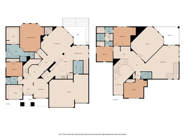 402 Raging River RD, Cedar Park, TX 78613