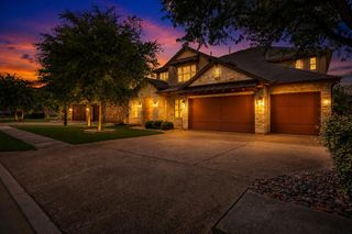 402 Raging River RD, Cedar Park, TX 78613