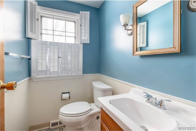 15 Presidents Walk, Amherst, NY 14221