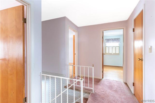 15 Presidents Walk, Amherst, NY 14221