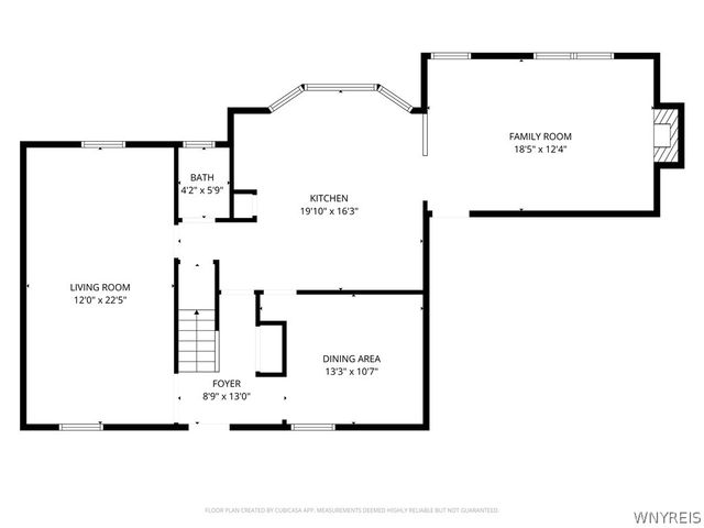 15 Presidents Walk, Amherst, NY 14221