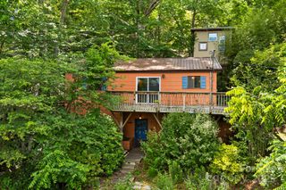 55 Lookout Drive, Asheville, NC 28804