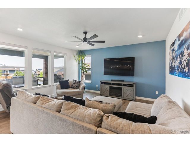 8115 Mount Kataka St, Littleton, CO 80125