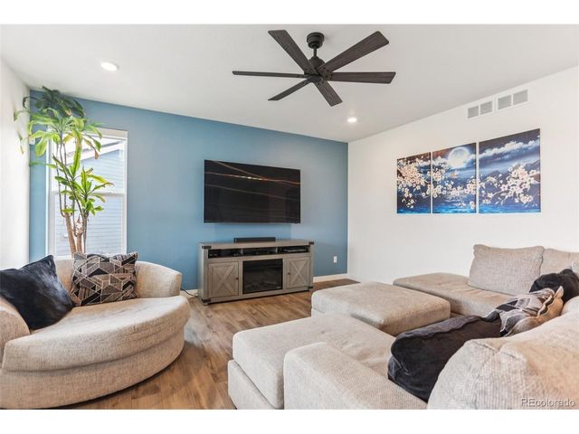 8115 Mount Kataka St, Littleton, CO 80125