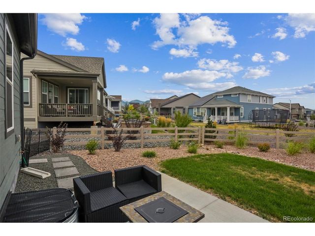 8115 Mount Kataka St, Littleton, CO 80125