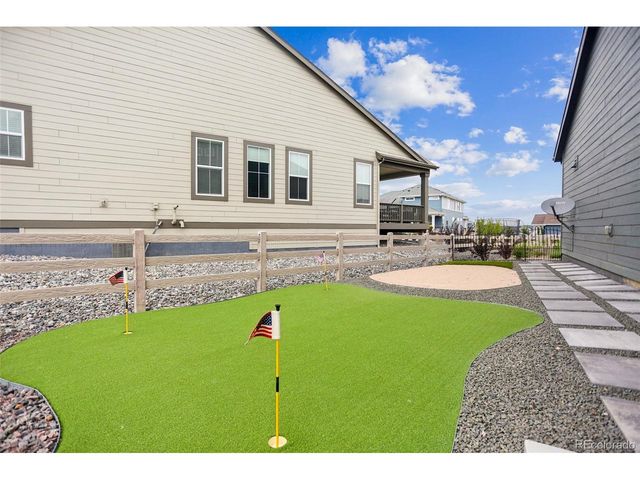 8115 Mount Kataka St, Littleton, CO 80125