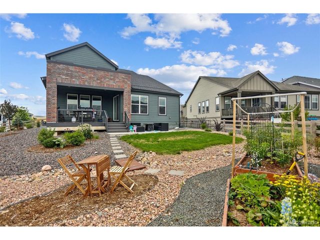 8115 Mount Kataka St, Littleton, CO 80125