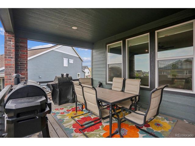 8115 Mount Kataka St, Littleton, CO 80125