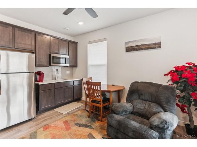 8115 Mount Kataka St, Littleton, CO 80125