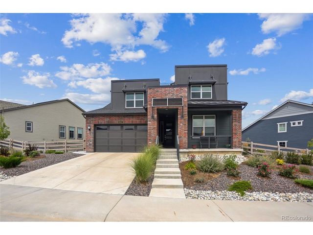 8115 Mount Kataka St, Littleton, CO 80125