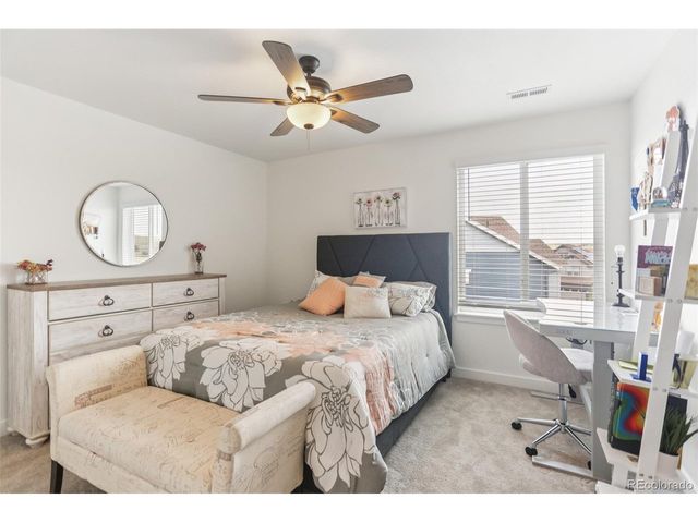 8115 Mount Kataka St, Littleton, CO 80125