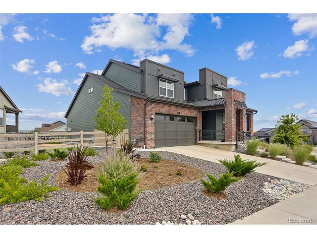 8115 Mount Kataka St, Littleton, CO 80125