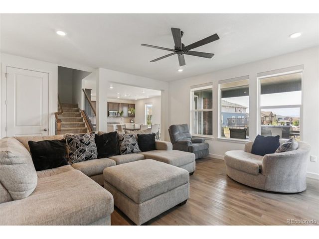 8115 Mount Kataka St, Littleton, CO 80125