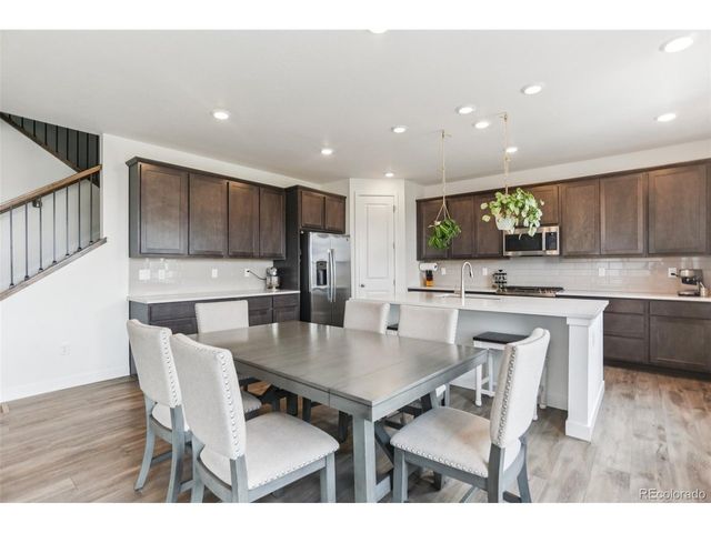 8115 Mount Kataka St, Littleton, CO 80125
