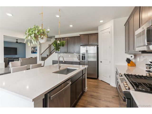 8115 Mount Kataka St, Littleton, CO 80125
