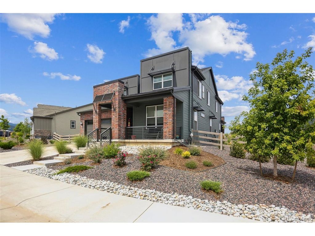 8115 Mount Kataka St, Littleton, CO 80125