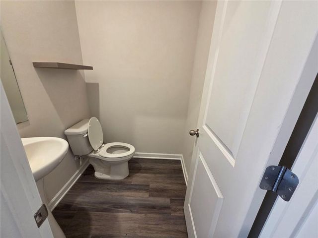 189 Water Oak Way, Dawsonville, GA 30534