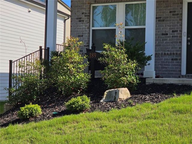 189 Water Oak Way, Dawsonville, GA 30534