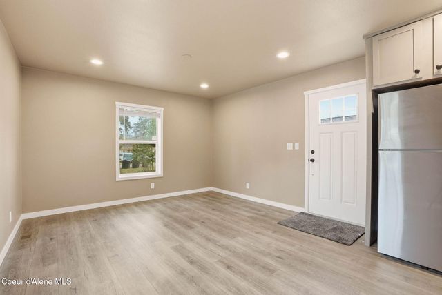 11776 N Hauser Lake RD, SPC 15, Hauser, ID 83854