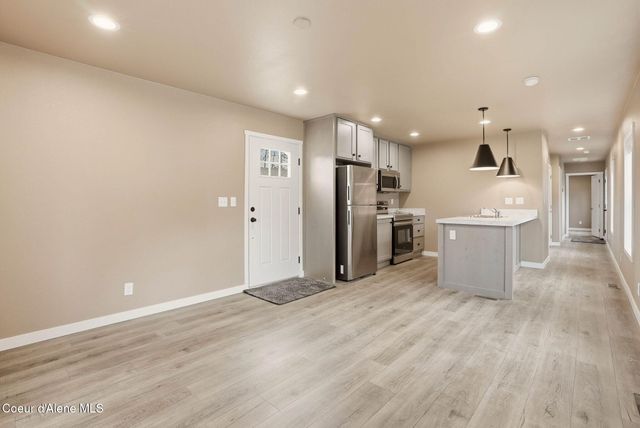 11776 N Hauser Lake RD, SPC 15, Hauser, ID 83854