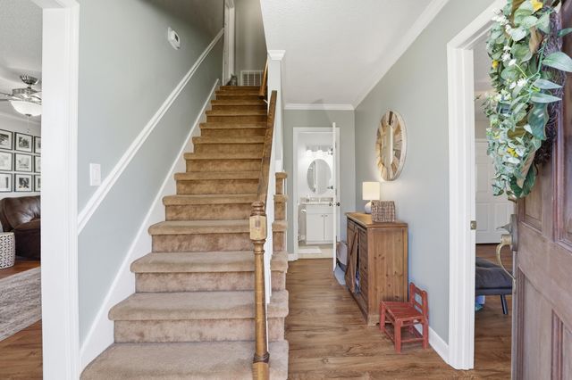 308 Sundance Way, Spartanburg, SC 29302