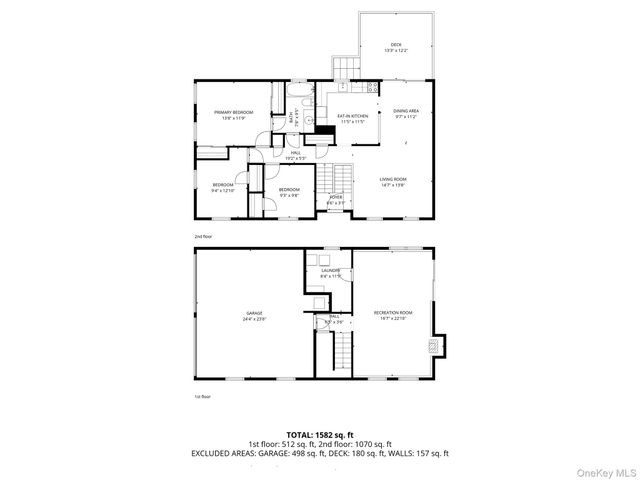 2 Farmstead Lane, Brewster, NY 10509