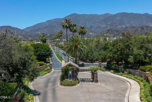 710 W Owen Court, Altadena, CA 91001