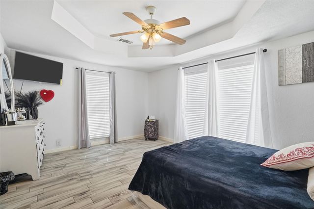 316 Liberty Street, Cleburne, TX 76031