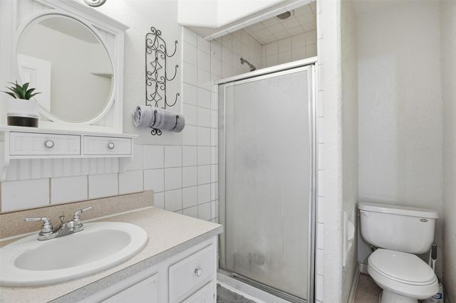 316 Liberty Street, Cleburne, TX 76031