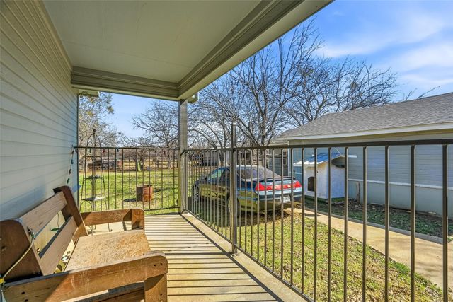 316 Liberty Street, Cleburne, TX 76031