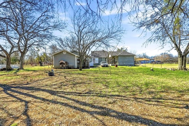 316 Liberty Street, Cleburne, TX 76031