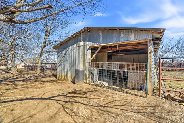 316 Liberty Street, Cleburne, TX 76031