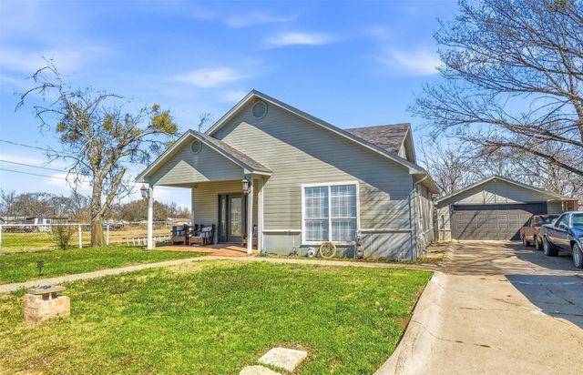 316 Liberty Street, Cleburne, TX 76031