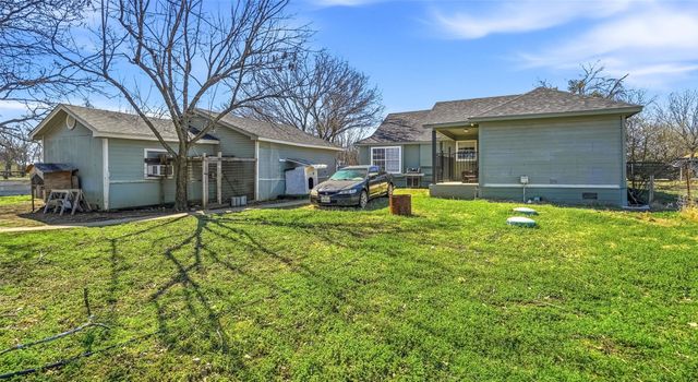 316 Liberty Street, Cleburne, TX 76031