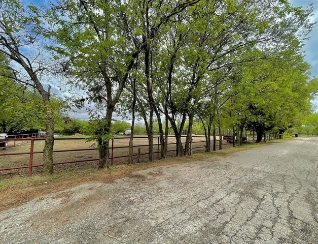 316 Liberty Street, Cleburne, TX 76031