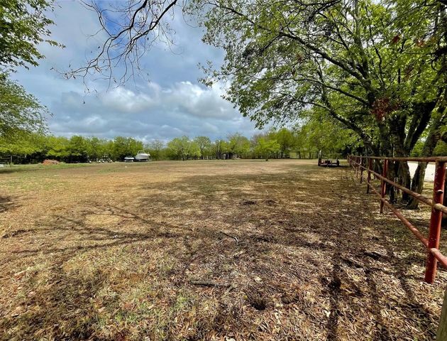 316 Liberty Street, Cleburne, TX 76031