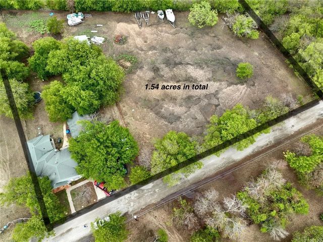 316 Liberty Street, Cleburne, TX 76031