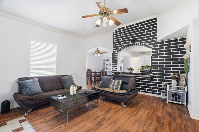 316 Liberty Street, Cleburne, TX 76031