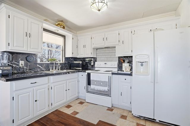 316 Liberty Street, Cleburne, TX 76031