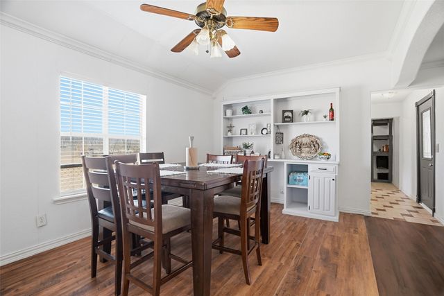 316 Liberty Street, Cleburne, TX 76031